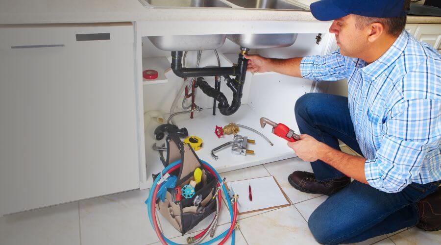 Professional septic tank pumping in Midland, NC